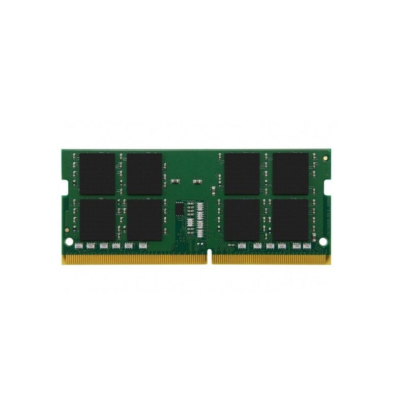 [Mã ELBAU7 giảm 7%] Bộ nhớ trong RAM cho laptop Kingston dụng lượng 4GB - 8GB - 16GB - BH 36 tháng