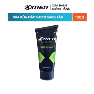 SRM X-Men Sach sau 100g