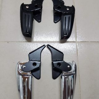 GÁC CHÂN CHO XE VESPA