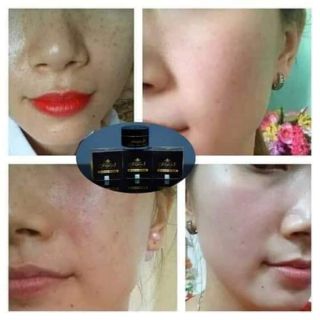 Kem dưỡng Face Collagen X3