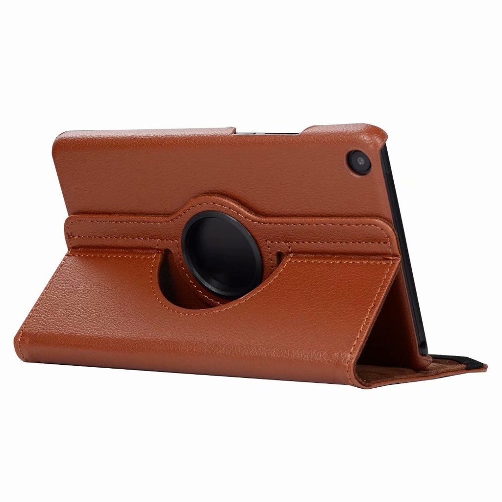 Xiaomi MiPad 4 Rotary Case Mipad4 Rotating Stand cover quay Vỏ bảo vệ