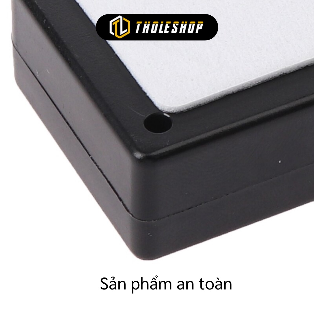 Thiết Bị Đóng Cửa Tự Động - Hộp Dây Rút Đóng Cửa Cảm Biến Chống Oxy Hóa 9740