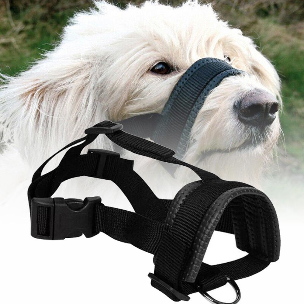 CLEOES Mặt Nạ An ToàN ThoáNg Khí Cho Thú Cưng