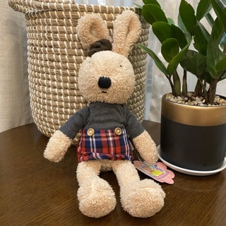 Thỏ Bunny Home nhỏ 30cm