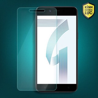 [ XẢ ]Cường lực Oppo A83 phụ kiện đầy đủ