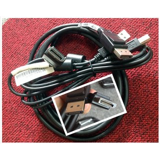 Dây cáp DisplayPort - DisplayPort