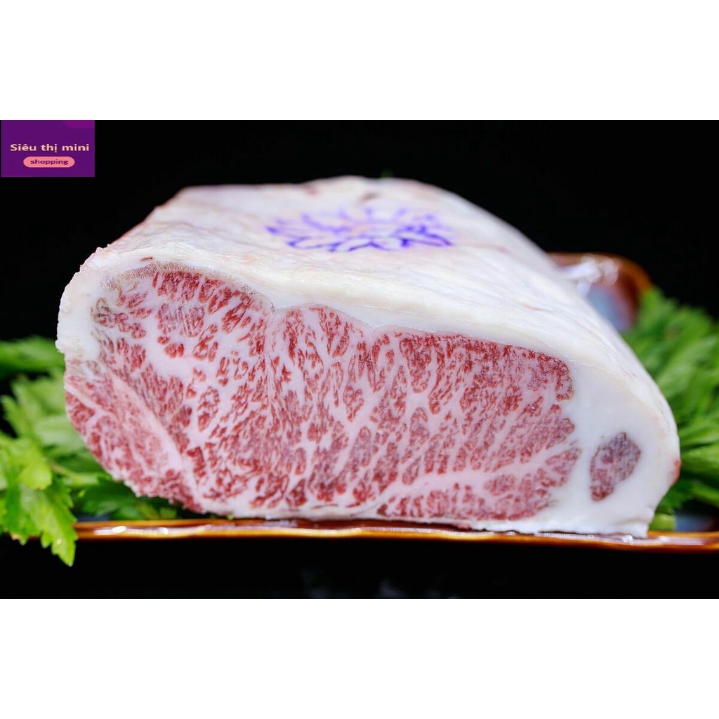 Bò Wagyu Nhật A5 1kg ( Giao trong ngày )