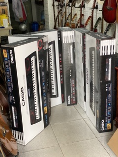 Đàn organ Casio CT-X3000 chính hãng