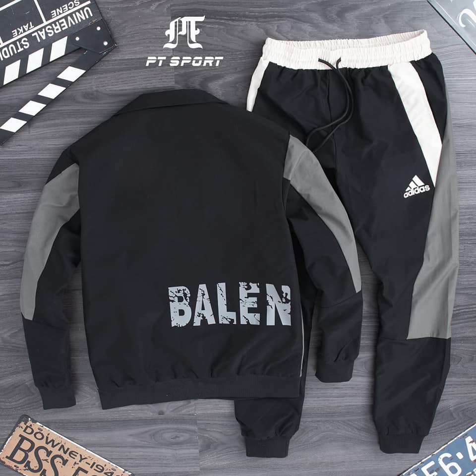 Bộ Gió Thể Thao Nam Cao Cấp | BigBuy360 - bigbuy360.vn