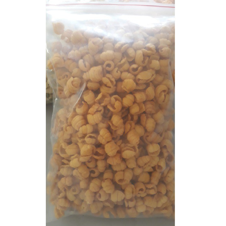 Snack sò - 500gr - đồ ăn vặt Sài Gòn, thơm ngon đậm vị-Hỏa tốc TPHCM - ViXi Food