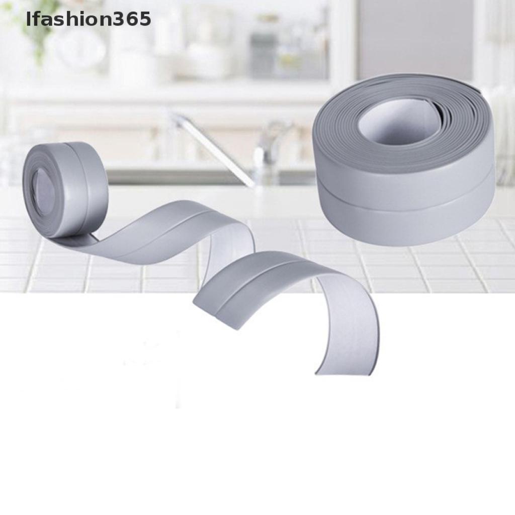 Cuộn Băng Keo Pvc Tự Dính Dán Viền Bồn Rửa Nhà Bếp 365