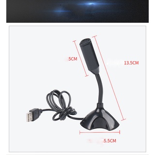MIC THU ÂM, MICRO PHONE M306 ĐEN , TRẮNG USB