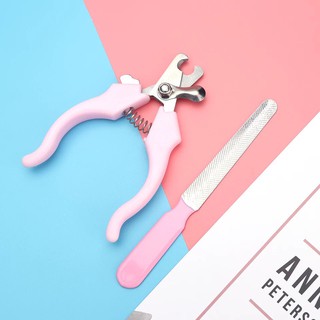 Dụng Cụ Cắt Móng Cho Mèo, Kìm cắt móng cho chó mèo thú cưng