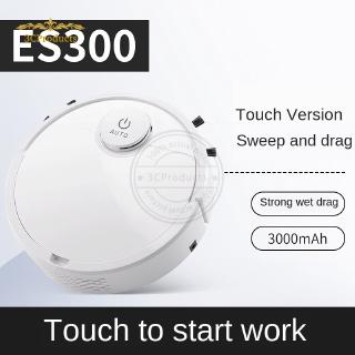 3C ES300 quét robot lau máy lau nhà thông minh máy hút bụi tự động quét quà tặng gia đình