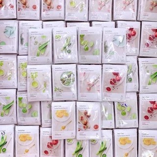 Mặt nạ innisfree giấy