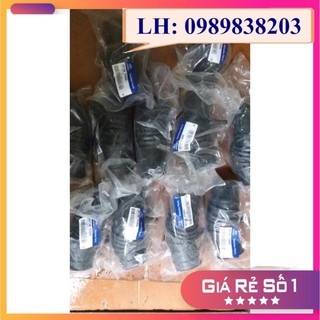cổ hút gió cao su getz