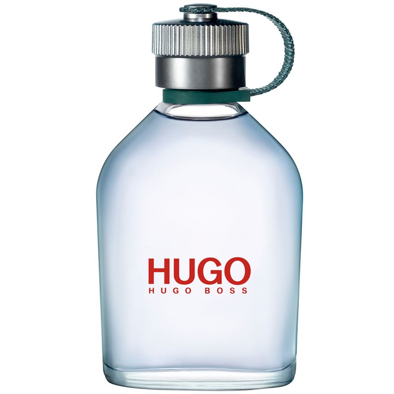 [Chính hãng] Nước hoa Hugo Boss BOSS MAN 125ml - FULL SEAL