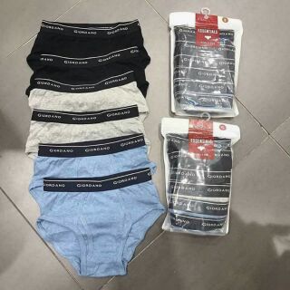Quần lót giordano