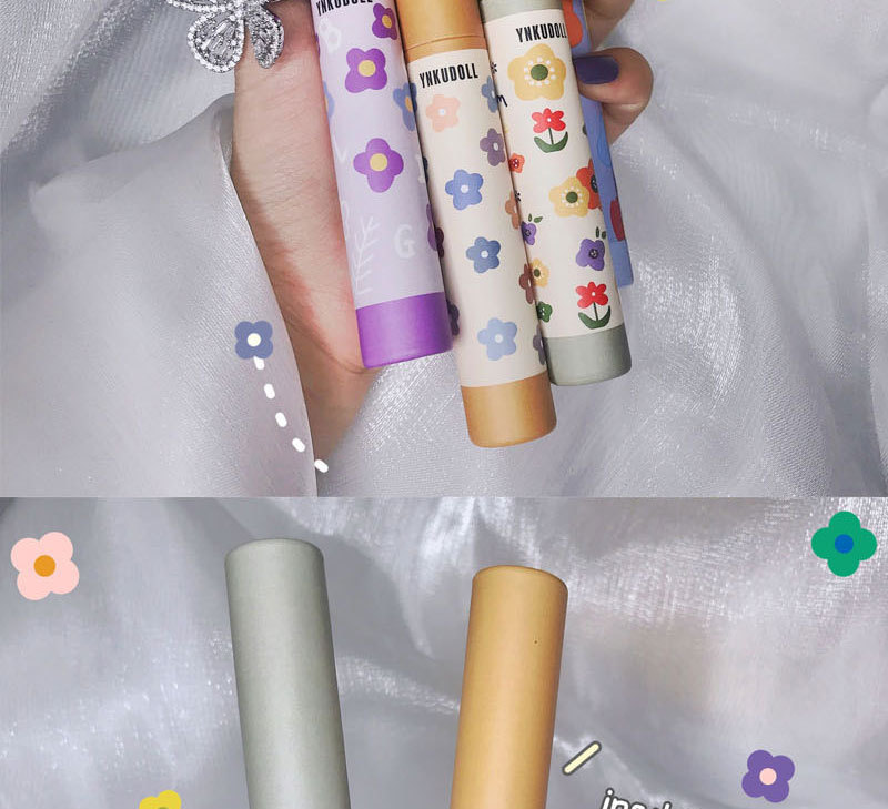 (Hàng Mới Về) Son Môi Dạng Lỏng Dưỡng Ẩm Lâu Trôi Chống Thấm Nước Màu Nhung Mờ Tự Nhiên | BigBuy360 - bigbuy360.vn