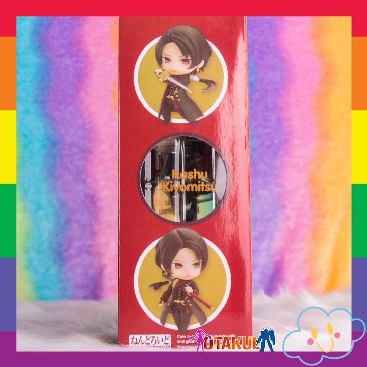 Mô Hình Nendoroid 518 - Kashuu Kiyomitsu - Touken Ranbu