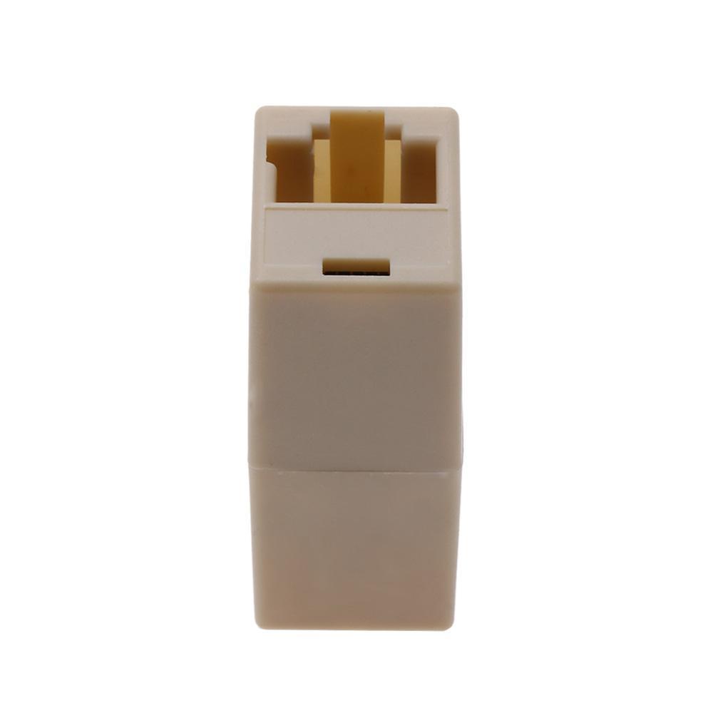 Set 2 Đầu Nối Dây Cáp Mạng Lan