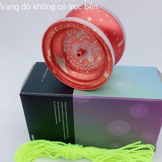 2021❉♘yoyo chính hãng cao cấp yo-yo kim loại ưa thích trò chơi chuyên nghiệp cạnh tranh phụ kiện đồ trẻ em đặc biệt