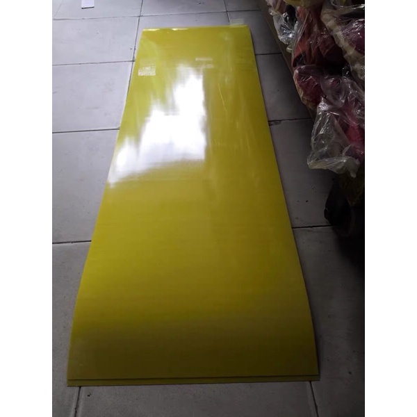 Tấm Epoxy, phíp cách điện dùng cho lắp ráp pin sắt