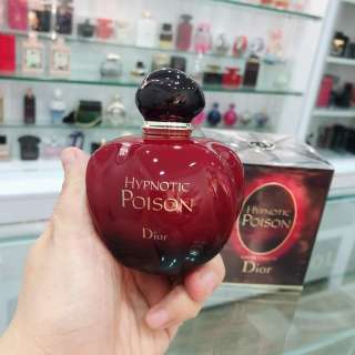 Nước hoa thơm lâu quyến rũ .Nước Hoa Dior Hypnotic Poison EDP, 100ml