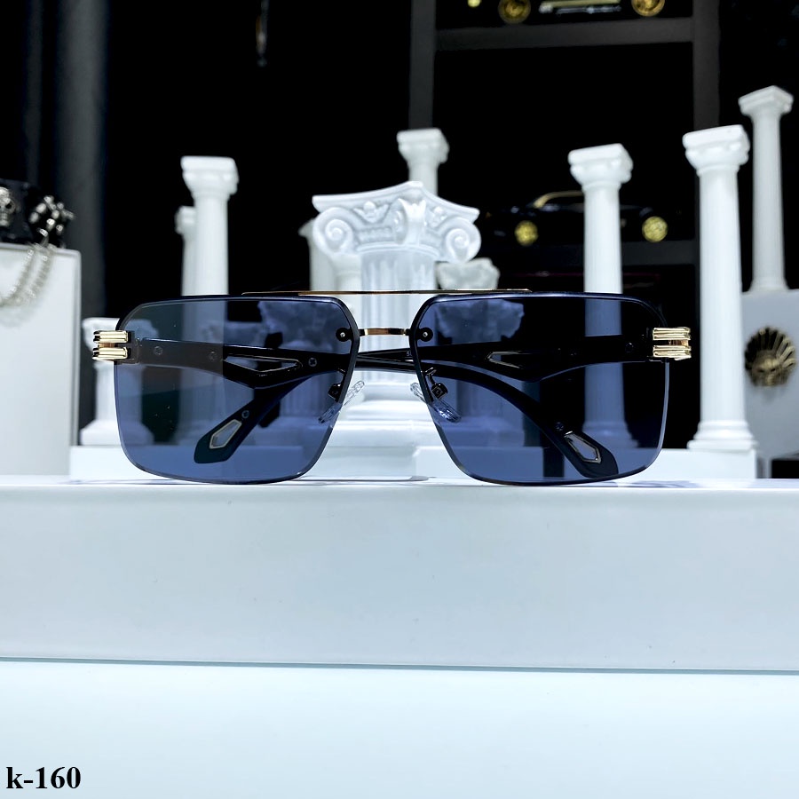 Kính Mát Nam Cao Cấp ⚜️FREE SHIP⚜️- Kính Mắt Mới Nhất Hiện Nay2022 - Hàng Unisex - Chống UV400 - Hàng Cao Cấp-