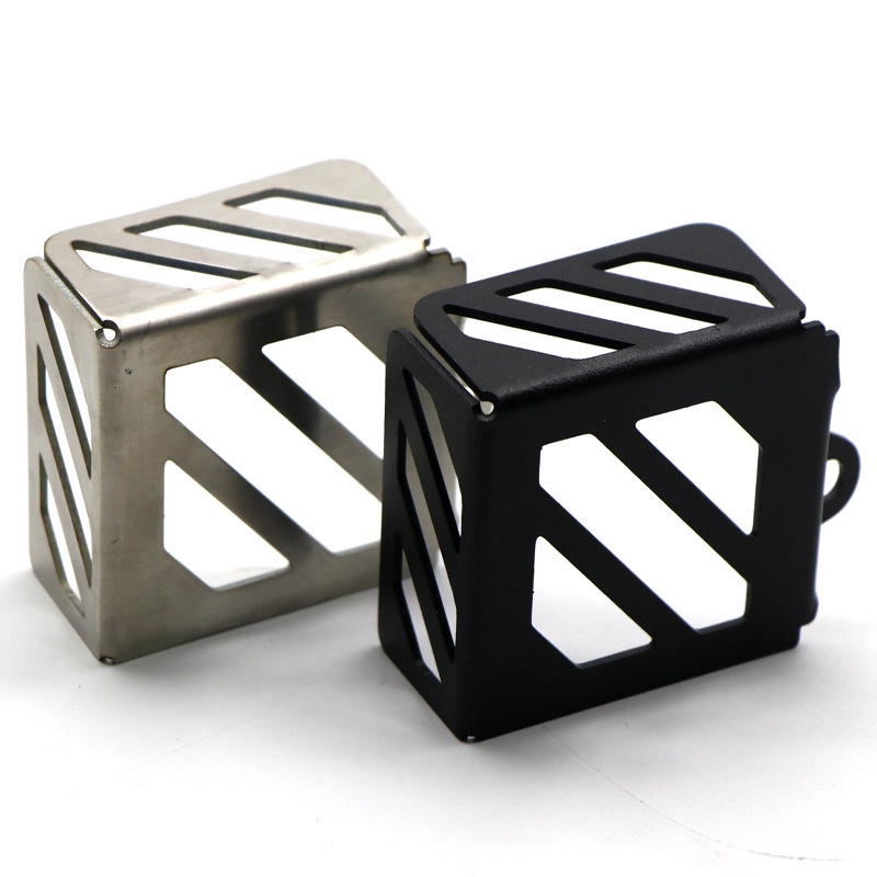 Nắp Đậy Bình Dầu Phanh Sau Cho Xe Mô Tô HONDA CB500X CBR500R CBR150R CB250R CBR300R