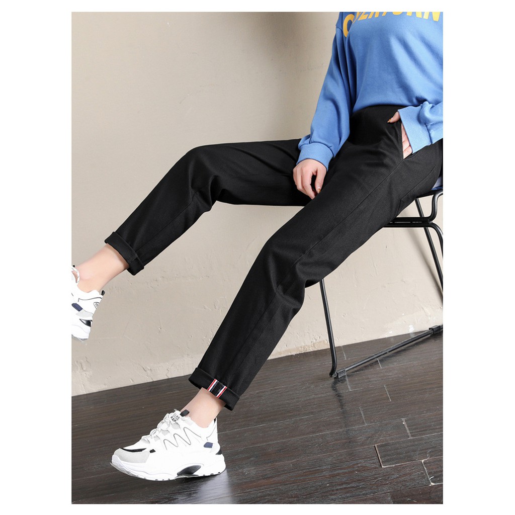 [Mã FAGREEN55 giảm 10% tối đa 30K đơn 99K] [ ẢNH THẬT ]Quần baggy kaki unisex - CHẤT KAKI MỀM DÀY | BigBuy360 - bigbuy360.vn