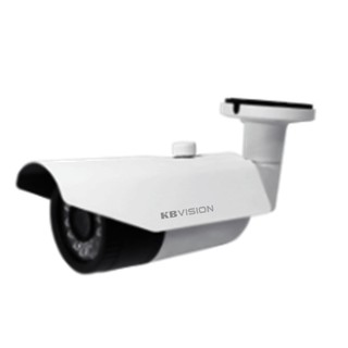 {Giá HỦY DIỆT} Camera KBVISION KX-2013S4 2.1 Megapixel * Panasonic Chipset