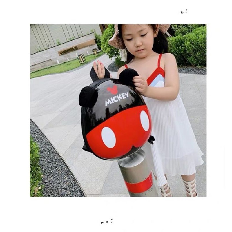 Balo MiCkY Cho Bé