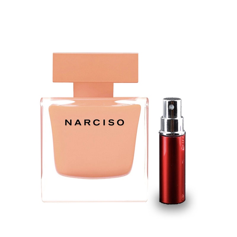 Nước hoa Narciso Ambree For Her - Hương thơm ngọt ngào quyến rũ - 10mlAM1888