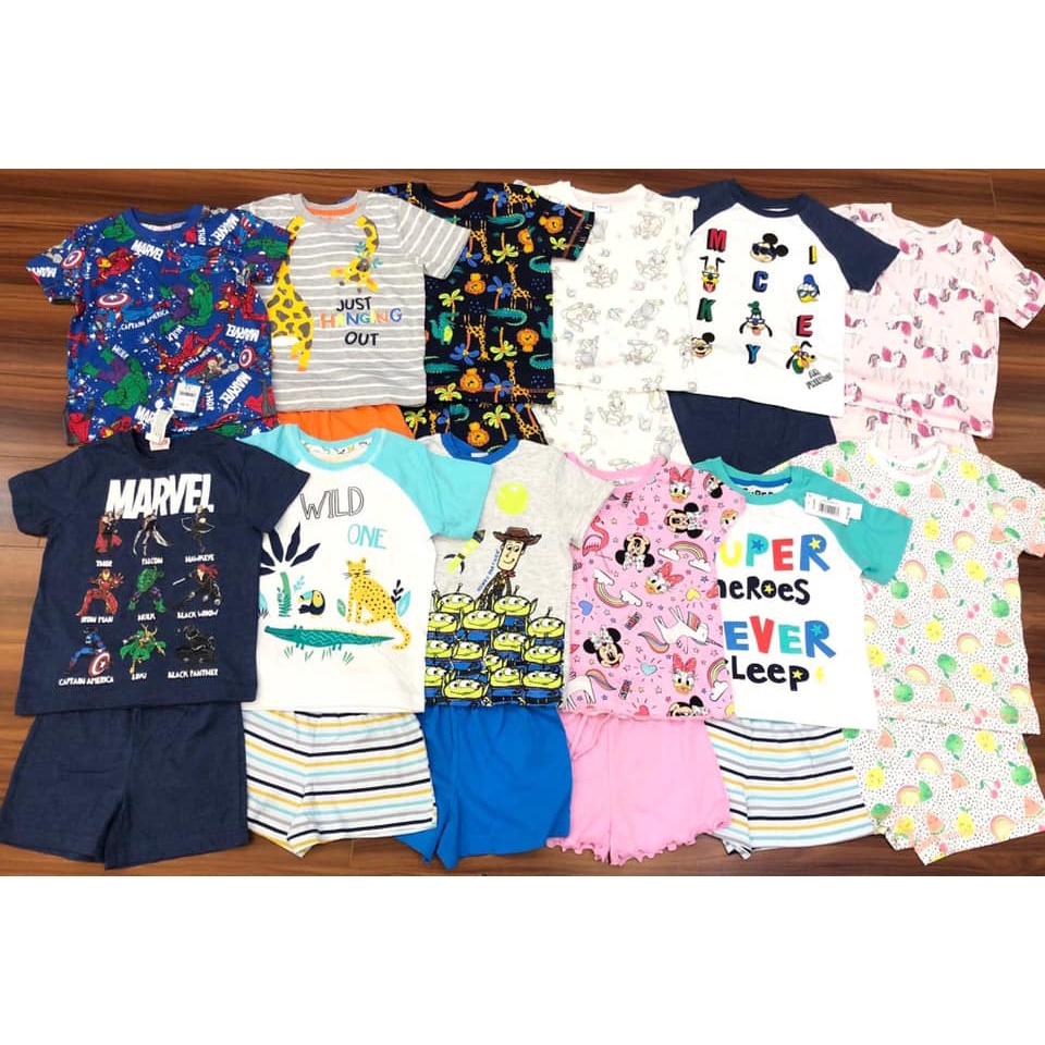 Bộ Matalan BTBG