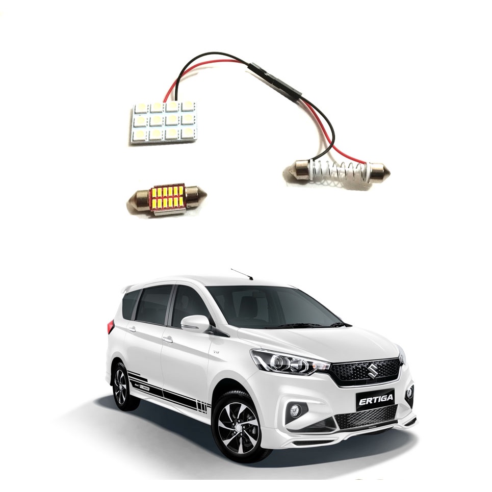 Bộ 2 led nội thất Suzuki Ertiga XL7
