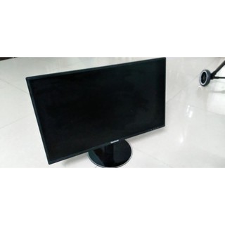 Màn hình vi tính Viewsonic VA2419-SH - 24 inch