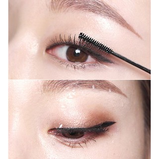 Mascara Innisfree Skinny Microcara Zero