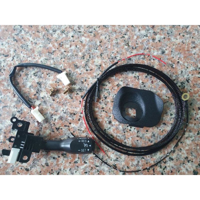 Ga tự động Cruise Control Toyota Camry 2013 2014 2015 2016 2017 2018