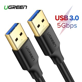 Cáp 2 đầu USB 3.0 dành cho Đế tản nhiệt, Ổ đĩa cứng, Webcam, Camera chính hãng Ugreen