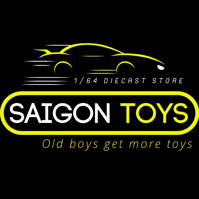 Saigon Toy