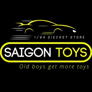 Saigon Toy