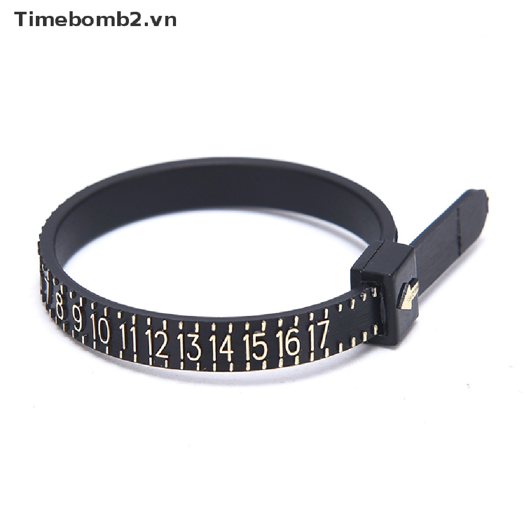 Bộ 2 Nhẫn Tiêu Chuẩn Mỹ / UK