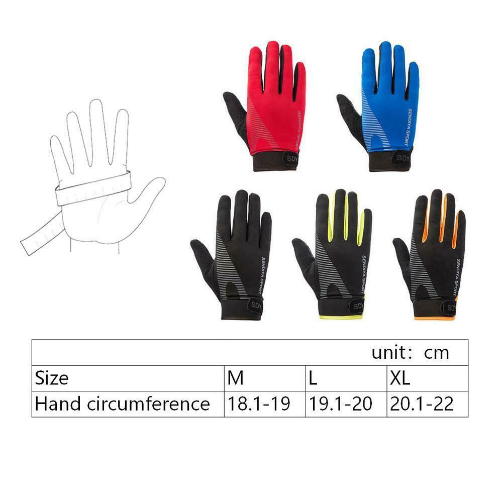 Cặp găng tay thể thao giữ ấm chống gió chuyên dụng