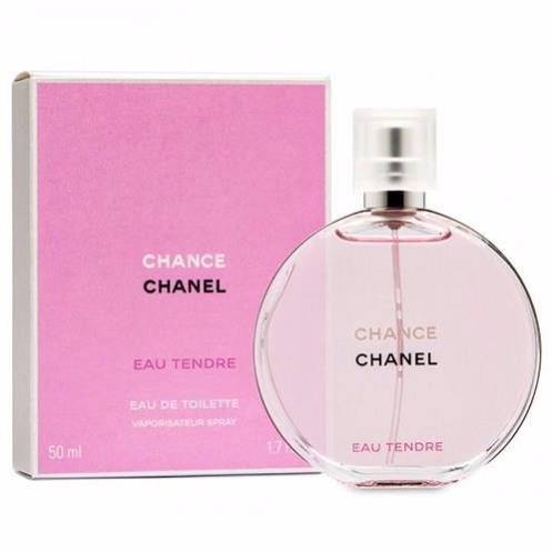 [ SỈ / LẺ ] Nước Hoa Nữ  Chanel Chance Eau Tendre 100ml  _DBSK_Mirotic.