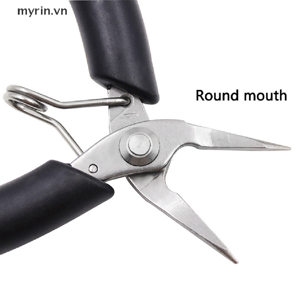 Myrin Kìm Cắt Bu Lông Điện Tử mini Mềm Mại