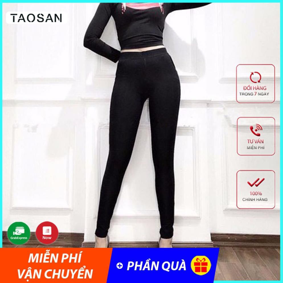 Quần Legging Nữ Tập Gym, Yoga, Nhảy Ôm Body, Ống Dài, Cạp Cao Nâng Mông Xuất Hàn, Loại 1 Hàng VNXK ( co Bigsize ) ⋆