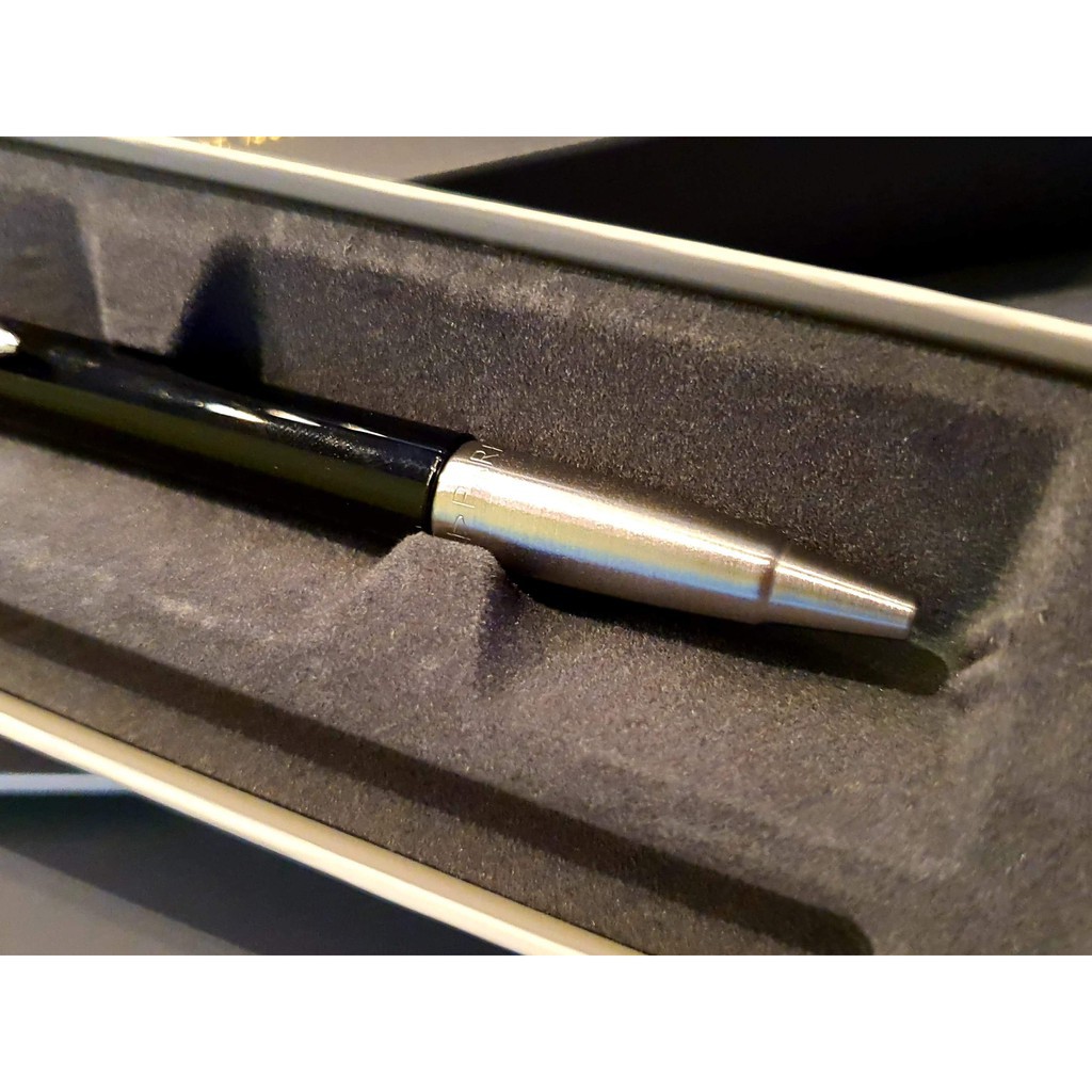 BÚT BI PARKER VECTOR