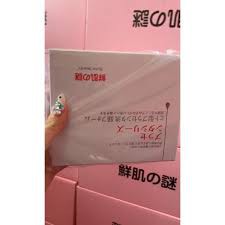 Gói ủ trắng Face nhau thai | BigBuy360 - bigbuy360.vn