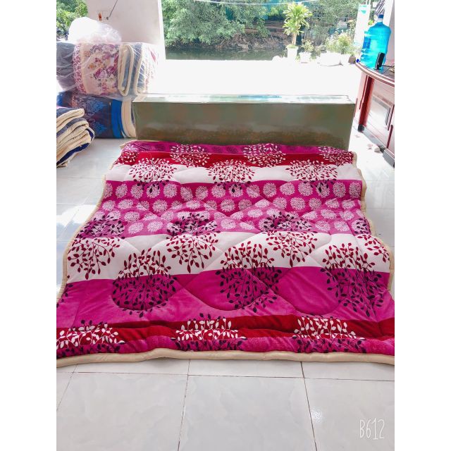 CHĂN LÔNG CỪU - hàng uy tín